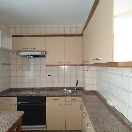 Holiday home Casa A 25 M De La Playa *