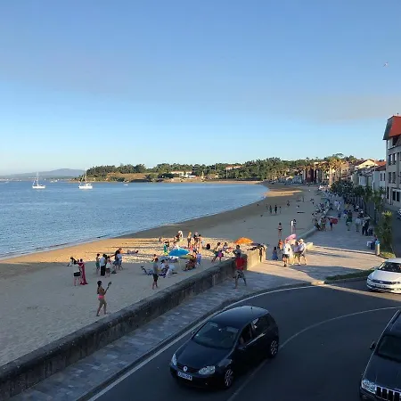 Casa A 25 M De La Playa *